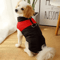 Winter Dog Hoodie Sports Coat Warm Autumn And Winter Pet Clothing For Large Dogs 6