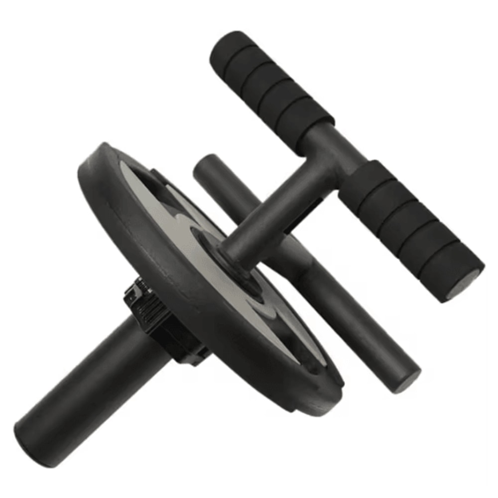 Tib Bar Tibialis Anterior Trainer Calf Raise Shin Strength Equipment Fits 2 Plates 0