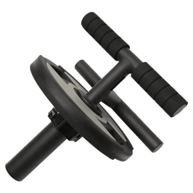 Tib Bar Tibialis Anterior Trainer Calf Raise Shin Strength Equipment Fits 2 Plates 0