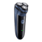 Rechargeable Mini Electric Shaver Intelligent Floating Portable Razor For Men 1