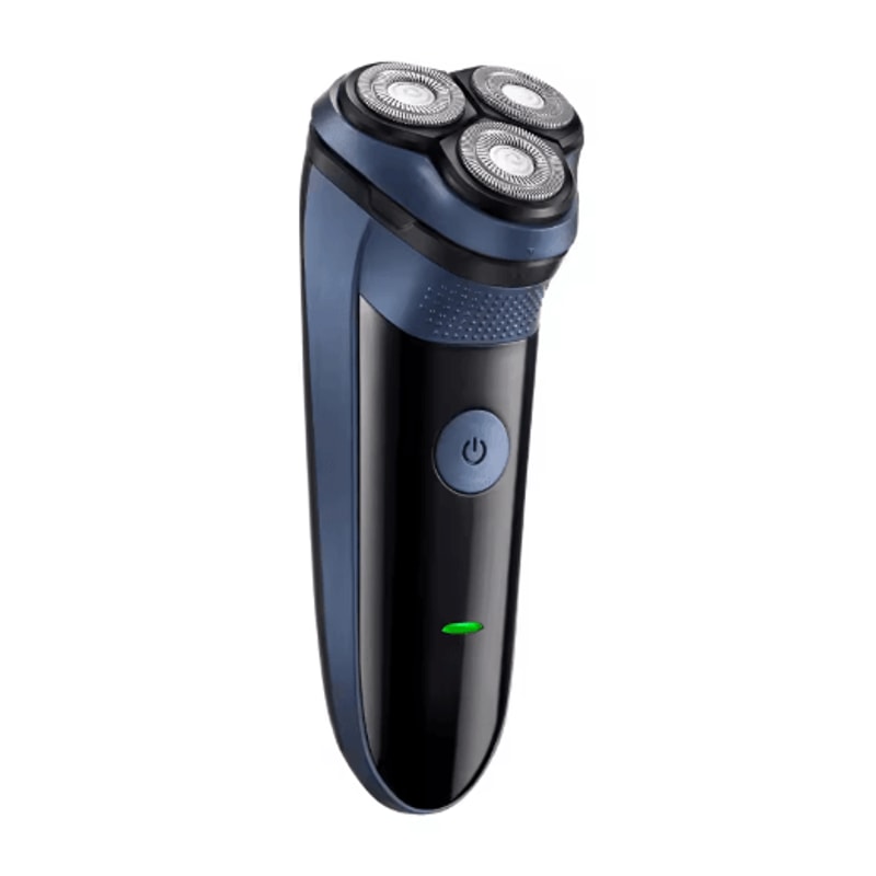 Rechargeable Mini Electric Shaver Intelligent Floating Portable Razor For Men 1
