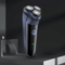 Rechargeable Mini Electric Shaver Intelligent Floating Portable Razor For Men 3