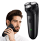 Rechargeable Mini Electric Shaver Intelligent Floating Portable Razor For Men 0