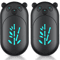 AI Rechargeable Hand Warmers 2 Pack 6000mAh Up To 20 Hour Portable Heat 1