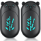 AI Rechargeable Hand Warmers 2 Pack 6000mAh Up To 20 Hour Portable Heat 1