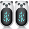 AI Rechargeable Hand Warmers 2 Pack 6000mAh Up To 20 Hour Portable Heat 2