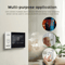 PGST PG107 4G Wireless Home Alarm System Smart WiFi Security With 43 Touch Screen 9