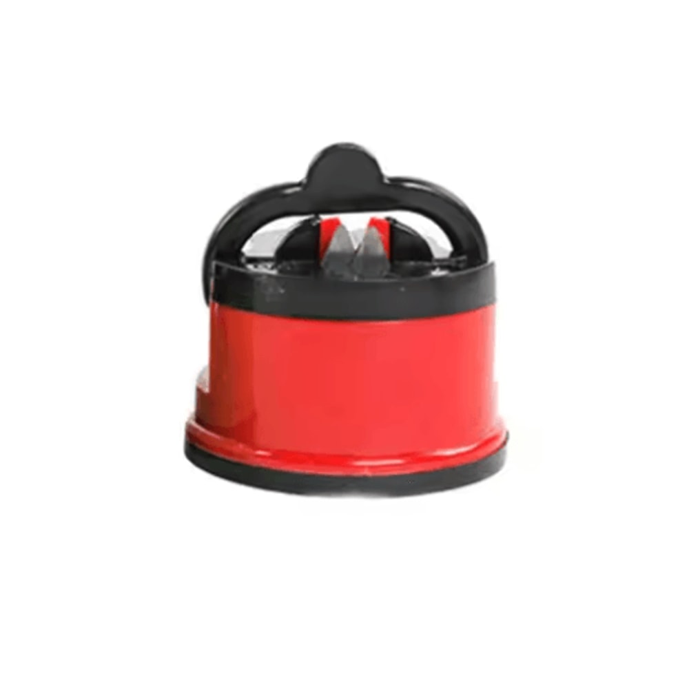 Suction Knife Sharpener Easy And Safe Kitchen Knife Sharpening Tool 2
