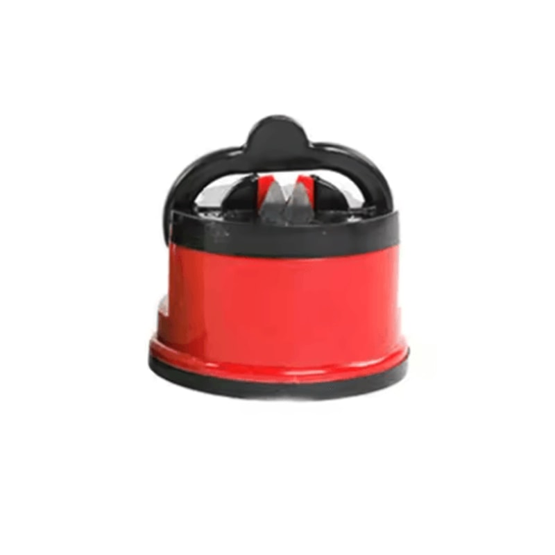 Suction Knife Sharpener Easy And Safe Kitchen Knife Sharpening Tool 2