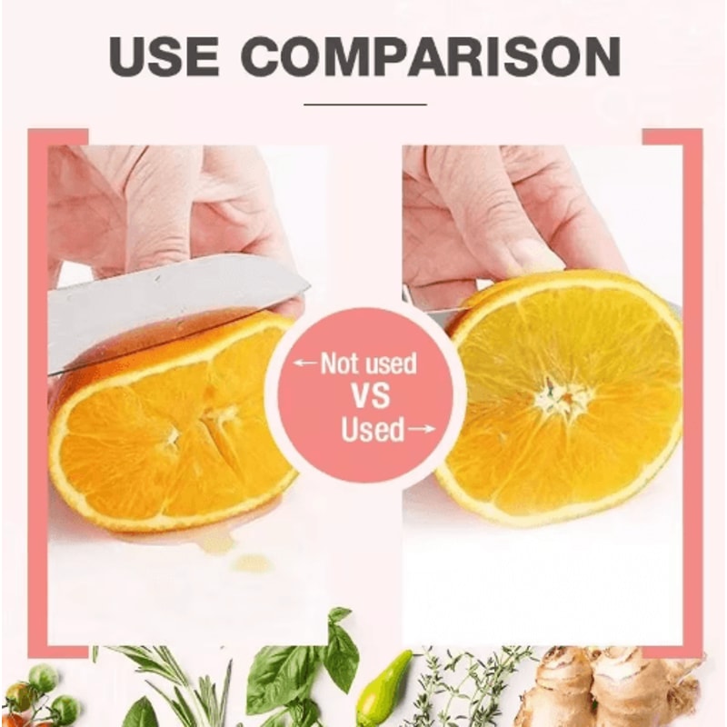 Suction Knife Sharpener Easy And Safe Kitchen Knife Sharpening Tool 7