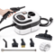 2500W HighTemperature Handheld Steam Cleaner Deep Cleaning For Home Car 2