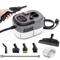2500W HighTemperature Handheld Steam Cleaner Deep Cleaning For Home Car 3