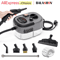 2500W HighTemperature Handheld Steam Cleaner Deep Cleaning For Home Car 0