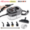 2500W HighTemperature Handheld Steam Cleaner Deep Cleaning For Home Car 0