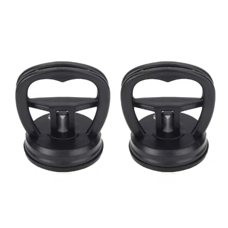 2Inch Dent Puller Suction Cup Car Body Panel Remover Tool 13 Pcs 2