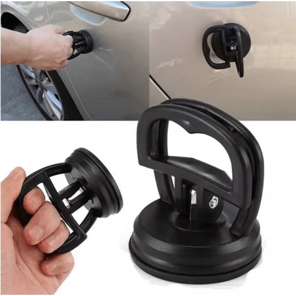2Inch Dent Puller Suction Cup Car Body Panel Remover Tool 13 Pcs 0