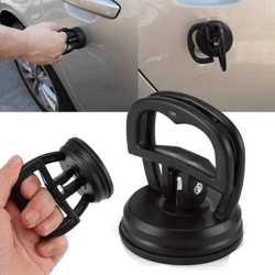 2-inch dent puller suction cup – car body panel remover tool (1–3 pcs)