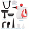 Portable Handheld Steam Cleaner Multifunctional Grease Grime Cleaning Machine 3