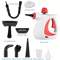 Portable Handheld Steam Cleaner Multifunctional Grease Grime Cleaning Machine 3