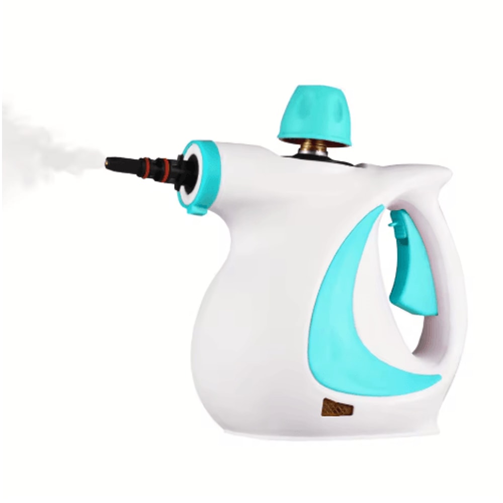 Portable Handheld Steam Cleaner Multifunctional Grease Grime Cleaning Machine 6