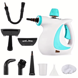 portable handheld steam cleaner – multifunctional grease & grime cleaning machine