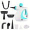 Portable Handheld Steam Cleaner Multifunctional Grease Grime Cleaning Machine 0