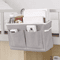 Dorm Bedside Hanging Storage Bag Multifunctional Organizer With Pockets 2