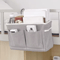 Dorm Bedside Hanging Storage Bag Multifunctional Organizer With Pockets 2