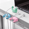 Cartoon Cable Organizer Cute Charging Cable Fastener Cable Management Buckle 5