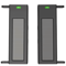 HTZSAFE Solar Beam Sensor Driveway Alarm 400m Wireless Home Security Alert System 4