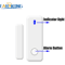 Wireless Door Window Sensor 433MHz Open Door Detector For Smart Alarm Systems 7