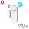 Tuya WiFi Door Window Sensor OpenClosed Security Detector With 90dB Siren 3