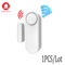 Tuya WiFi Door Window Sensor OpenClosed Security Detector With 90dB Siren 6