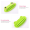 Cute Animal Toothpaste Squeezer Multifunction Cartoon Tube Dispenser 245pcs 17