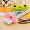 Cute Animal Toothpaste Squeezer Multifunction Cartoon Tube Dispenser 245pcs 19