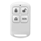 PG109 Smart Home Alarm System 43 WiFi GSM Burglar Security With Temperature Display 7