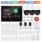 KERUI G70 Tuya Smart Home Alarm System WiFi 4G With 7 Touchscreen Panel 1
