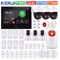 KERUI G70 Tuya Smart Home Alarm System WiFi 4G With 7 Touchscreen Panel 2