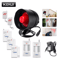 KERUI Standalone Wireless PIR Alarm Siren Home Garage Burglar Alert 1