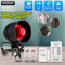 KERUI Standalone Wireless PIR Alarm Siren Home Garage Burglar Alert 0
