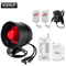 KERUI Standalone Wireless PIR Alarm Siren Home Garage Burglar Alert 3