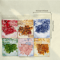 Retro Plant Flower PET Stickers 20Pack DIY Journal Scrapbooking Decoration Set 5