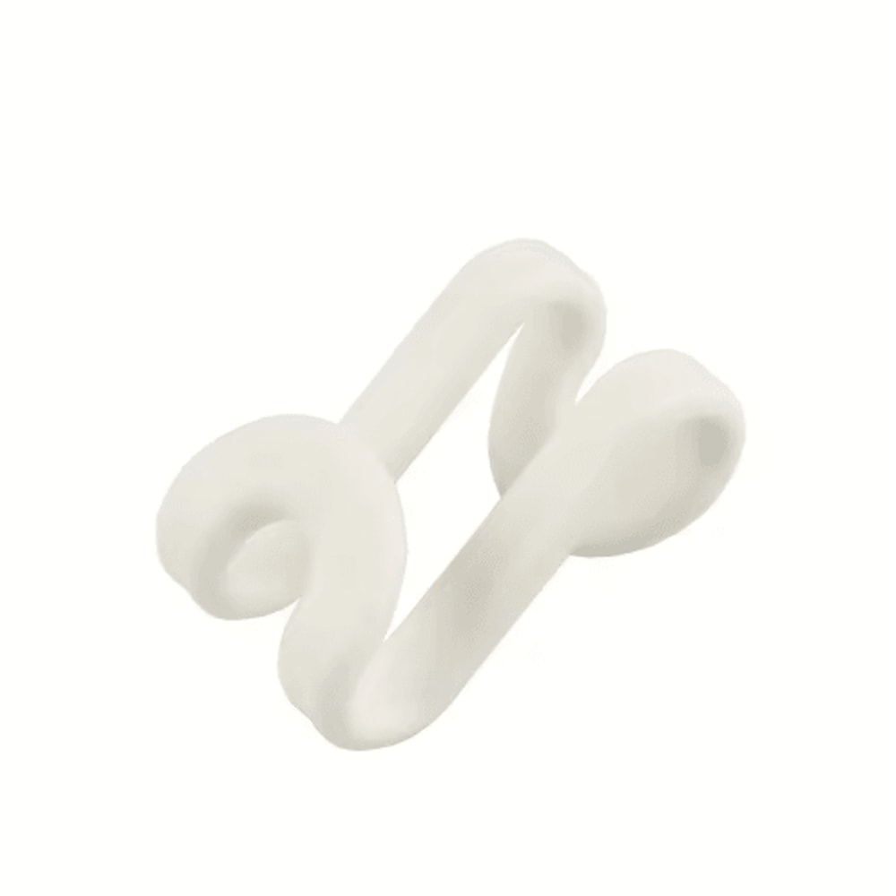 HeavyDuty Clothes Hanger Connector Hooks 20Pack SpaceSaving Cascading Closet Organizers 6