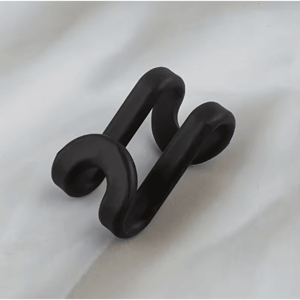 HeavyDuty Clothes Hanger Connector Hooks 20Pack SpaceSaving Cascading Closet Organizers 7