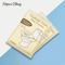 Disposable Toilet Seat Covers 2050100Pack Thickened Hygienic Paper Toilet Mats For Travel Home 2