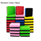 Magnetic Whiteboard Erasers 10Pack DualColor Marker Cleaner For Office Classroom Use 1