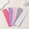 Solid Color Sports Headbands For Women Stretch Elastic Hairbands For Fitness Yoga And Makeup 0
