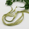 Clover Wreath Headwear St Patricks Day Lucky Grass Hair Accessory For Photography Festive Decor 4