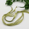 Clover Wreath Headwear St Patricks Day Lucky Grass Hair Accessory For Photography Festive Decor 4