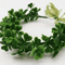 Clover Wreath Headwear St Patricks Day Lucky Grass Hair Accessory For Photography Festive Decor 5